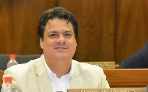Caaguaz� es el tercer departamento m�s pobre en cuanto a salud y situaci�n ind�gena, dice diputado