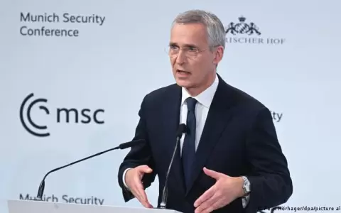 La OTAN: �Nadie est� atacando a Rusia�