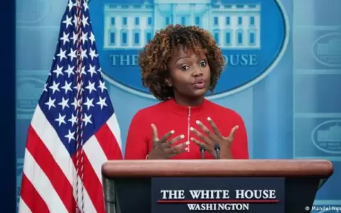 Estados Unidos anunciar� nuevas sanciones econ�micas contra Rusia
