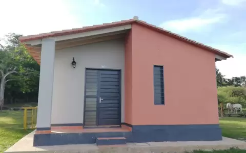 Familias de Horqueta ya podr�n disfrutar de las viviendas sociales