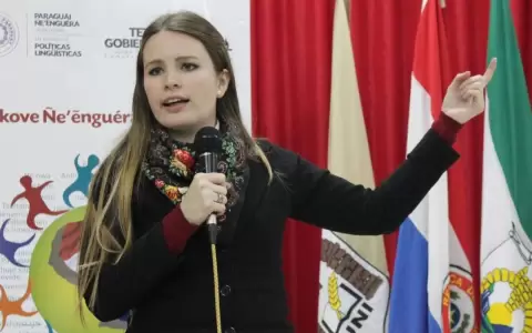 APARLE: Curso b�sico de redacci�n formal con becaria de la RAE
