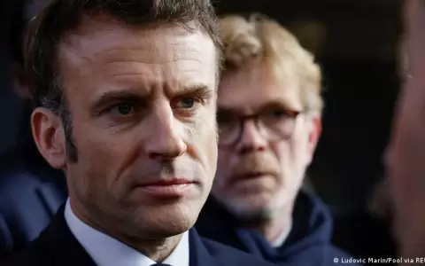Francia: acuerdo UE-Mercosur es inviable si Latinoam�rica viola normas ambientales