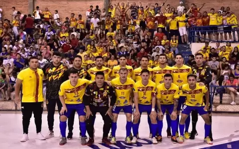 Horqueta supera a Puerto Casado; Concepci�n vs. Vallem�, suspendido