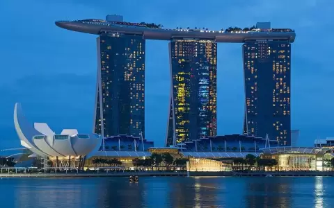 Singapur.
