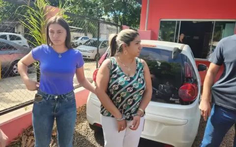 Detienen a dos abogadas y a una asistente fiscal por supuesto pedido de coima para liberar a un procesado