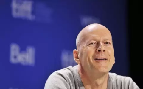 Familia de Bruce Willis anuncia que padece de demencia frontotemporal: �Es una enfermedad cruel�