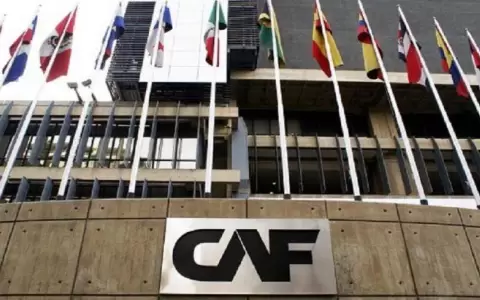 CAF estima oportunidad de crecimiento econ�mico para Paraguay