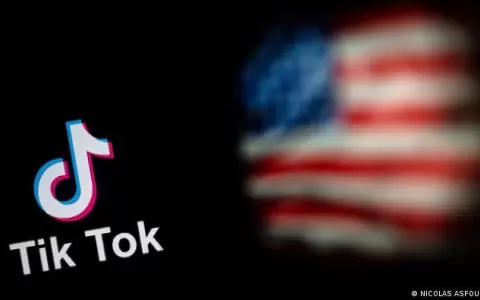 Casa Blanca da 30 d�as a agencias federales para hacer cumplir el veto a TikTok