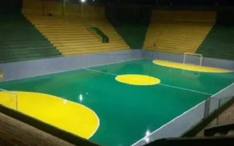 Ya se reprogram� lo que queda del Presidente Franco vs. Paranaense