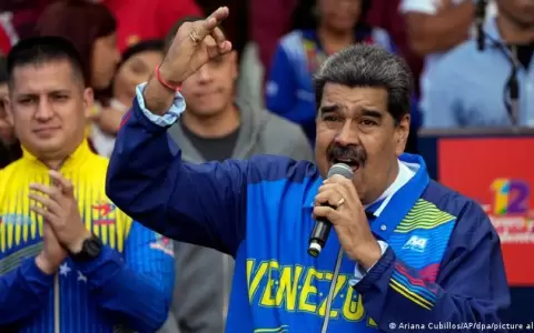 "Represi�n sistem�tica" contin�a vigente en Venezuela, seg�n informe