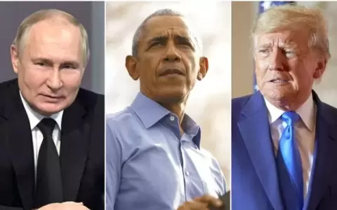 El an�lisis de un prestigioso intelectual brit�nico: �Barack Obama podr�a haber provocado la guerra en Ucrania�
