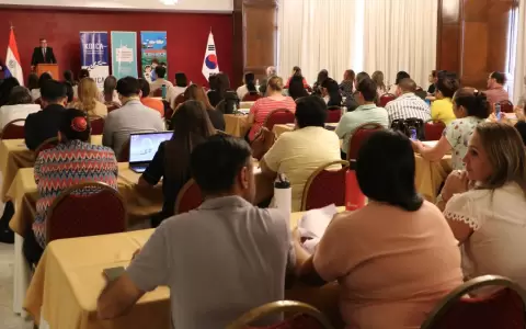 MEC ofrece contenido multimedia a docentes y apunta a canal educativo