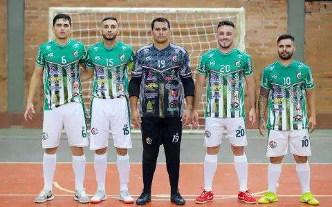 Itacurub� de la Cordillera y Caaguaz� tambi�n son finalistas