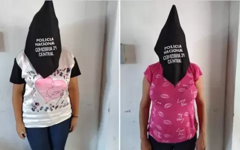 Aparecen la mam� y la abuela de la beb� encontrada en un patio bald�o