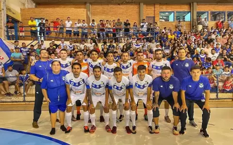 Concepci�n vence a Amambay; Horqueta vs. Vallem�, incidentado