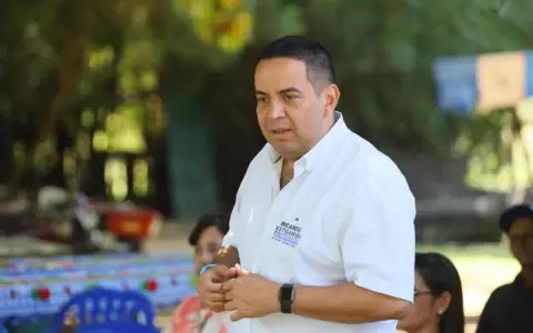 Proponen predio en Aregu� para sede de Universidad de Taiw�n