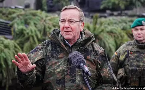 Alemania debate la reintroducci�n del servicio militar obligatorio