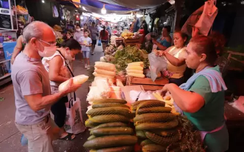 El estimador de negocios registr� en diciembre una variaci�n interanual de -0,3 %