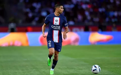 Hakimi es investigado por violaci�n