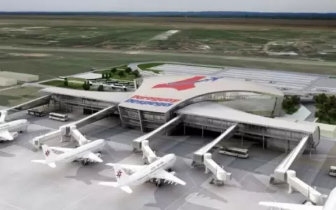Proyectan construir un nuevo aeropuerto en el Silvio Pettirossi