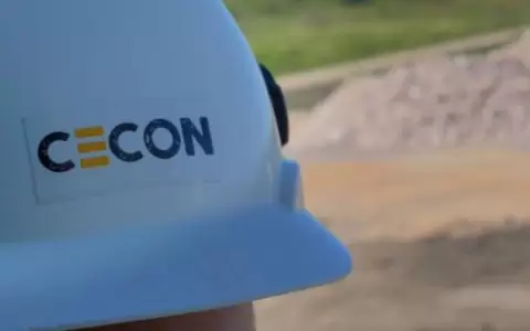 Microsoft corta relacionamiento con Cementera Concepci�n