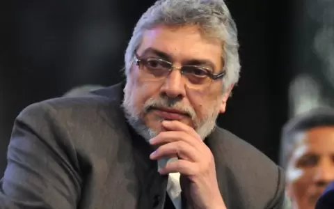 Fernando Lugo podr�a retornar al pa�s la pr�xima semana