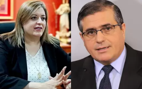 Fiscal�a de Qui��nez sigue sin enviar informes sobre HC a Seprelad