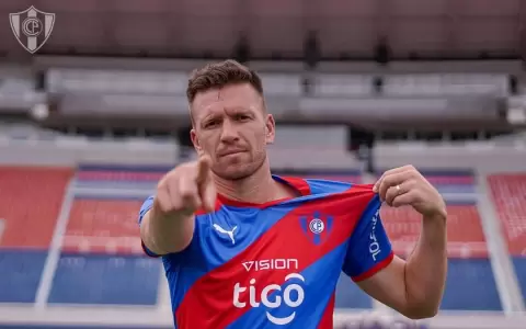 Eduardo Brock, inhabilitado para jugar ante Curic� Unido
