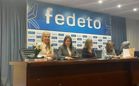 Directora de El Nacional participa de Cumbre Mundial sobre Valores e Inclusi�n Digital