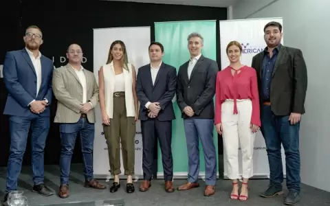 Universidad Americana y ueno unen fuerzas para crear producto que apunta al sector universitario