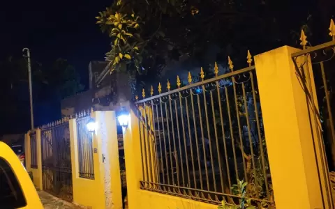 Realizan allanamientos en torno al caso del militar asesinado