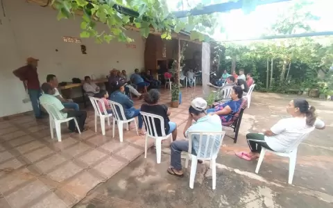 Naranjito se qued� sin m�dico de salud p�blica y pobladores se movilizar�n para exigir profesionales
