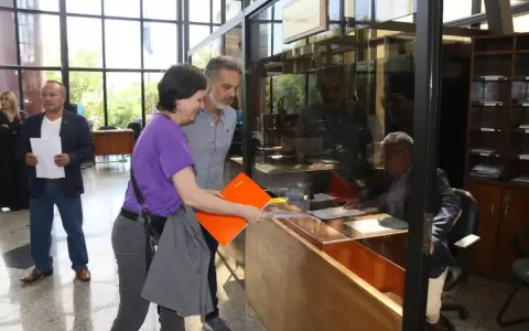 Presentan proyecto de reglamentaci�n de encuestas para evitar manipulaci�n