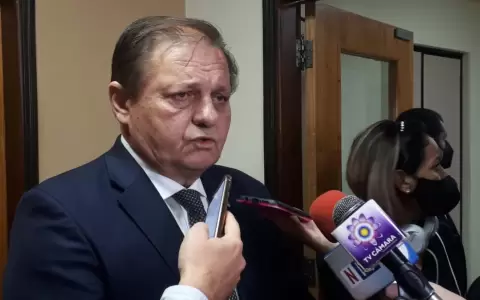 C�nsul honorario de Ucrania en Paraguay: "El pueblo ucraniano jam�s se va a rendir"