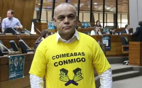 Bachi N��ez tilda a la Concertaci�n de ser �una bolsa de alacranes y candidatos fraudulentos�