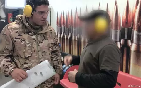 La guerra en Ucrania sigue siendo ajena a Am�rica Latina