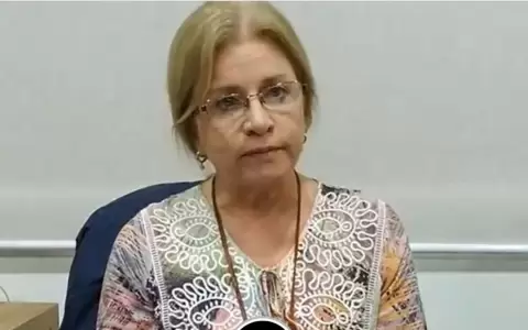 "Vimos una carpeta muy pobre, no hay resultados�, dice hija de Denis