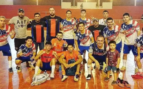 San Pedro y Fernando de la Mora se clasifican para las finales