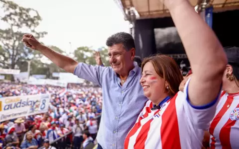Seg�n candidatos opositores, falta voluntad pol�tica para atender a comunidades ind�genas