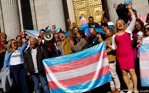 ONU elogia nueva ley trans y reforma del aborto en Espa�a
