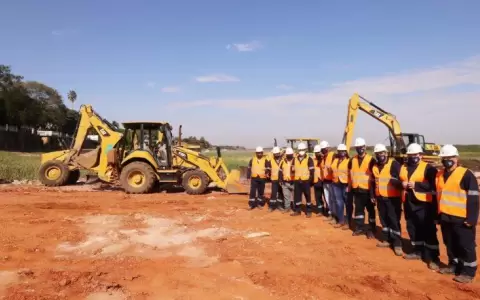 Importaci�n de maquinarias viales y de construcci�n crece en un 19,4 %