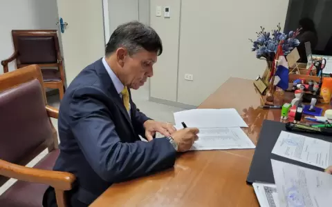 Con 40 postulantes cerr� el per�odo de convocatoria para ministro de la Corte