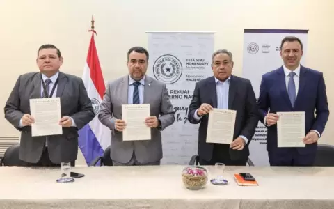 Ampl�an proyecto para construcci�n de una planta de biocombustible en el pa�s