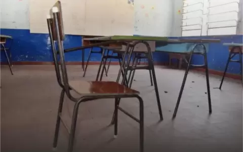 Inicio de clases: unas 12 mil aulas del MEC necesitan reparaciones, denuncian
