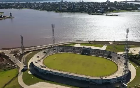 Olimpia viajar� a Encarnaci�n para la cuarta fecha del Apertura