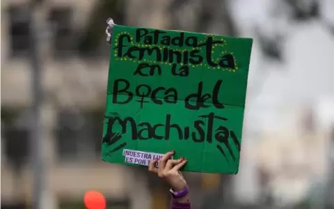 El movimiento social de mujeres pide a Petro declarar la emergencia nacional por la violencia machista