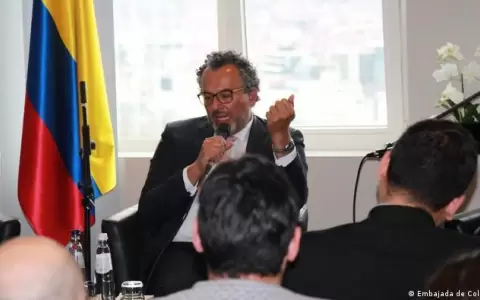 UE: m�s apoyo a la Justicia Especial para la Paz de Colombia
