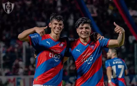 Cerro Porte�o ya tiene su agenda para la fase 3 de la Libertadores