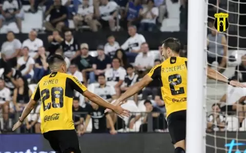 Guaran� vence en Para Uno a un Olimpia sin alma