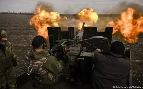 Kiev afirma que Rusia pierde fuerza en Bajmut